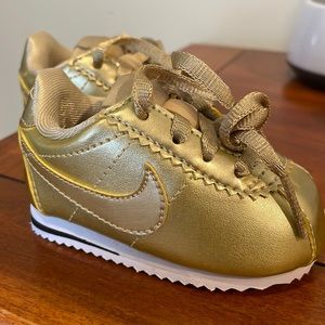 Infant Nike Sneakers